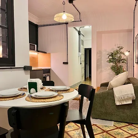 Apartamento Terrazas De La Catedral I *