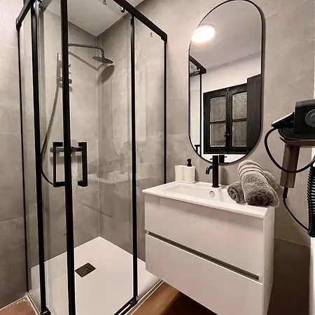 Apartamento Terrazas De La Catedral I *