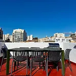 Terrazas De La Catedral I شقة *