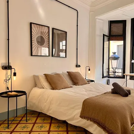 Apartamento Terrazas De La Catedral I