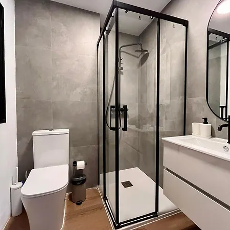 Apartamento Terrazas De La Catedral I Castellón de la Plana